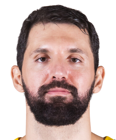 Nikola  Mirotic Stajovic